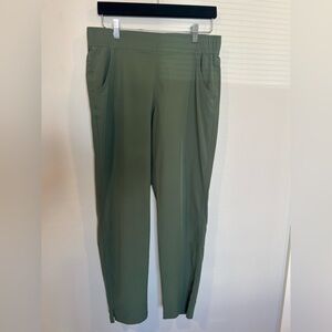 Eddie Bauer Travel Pants